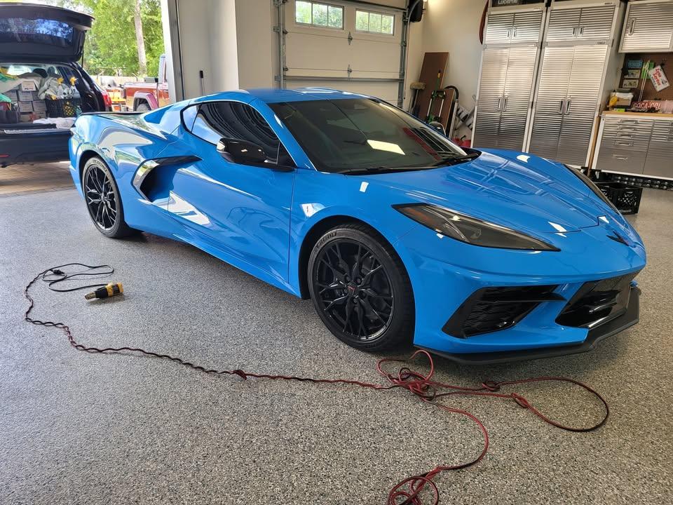 Advanced Window Tint