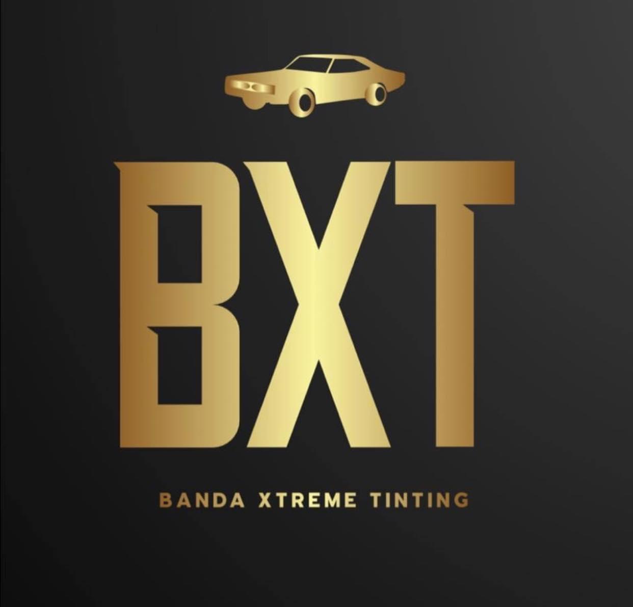 Banda Xtreme Tinting