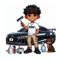 Banda Xtreme Tinting