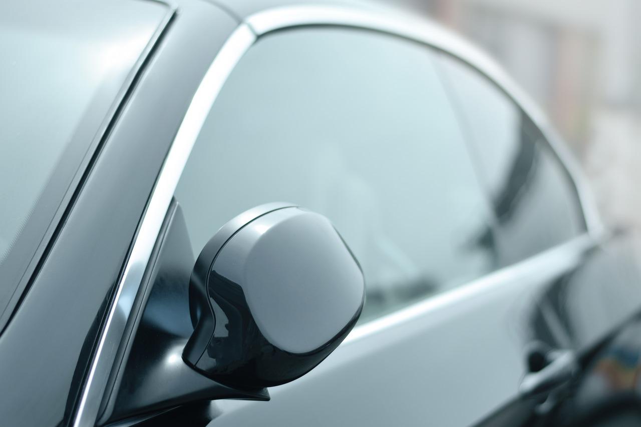 Superior Tint Boca window tinting work