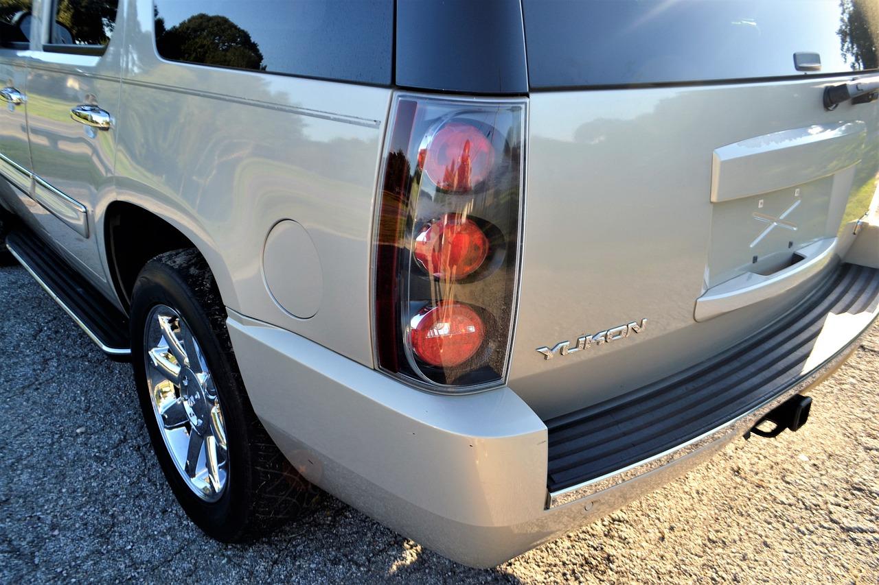 Superior Tint Boca window tinting work
