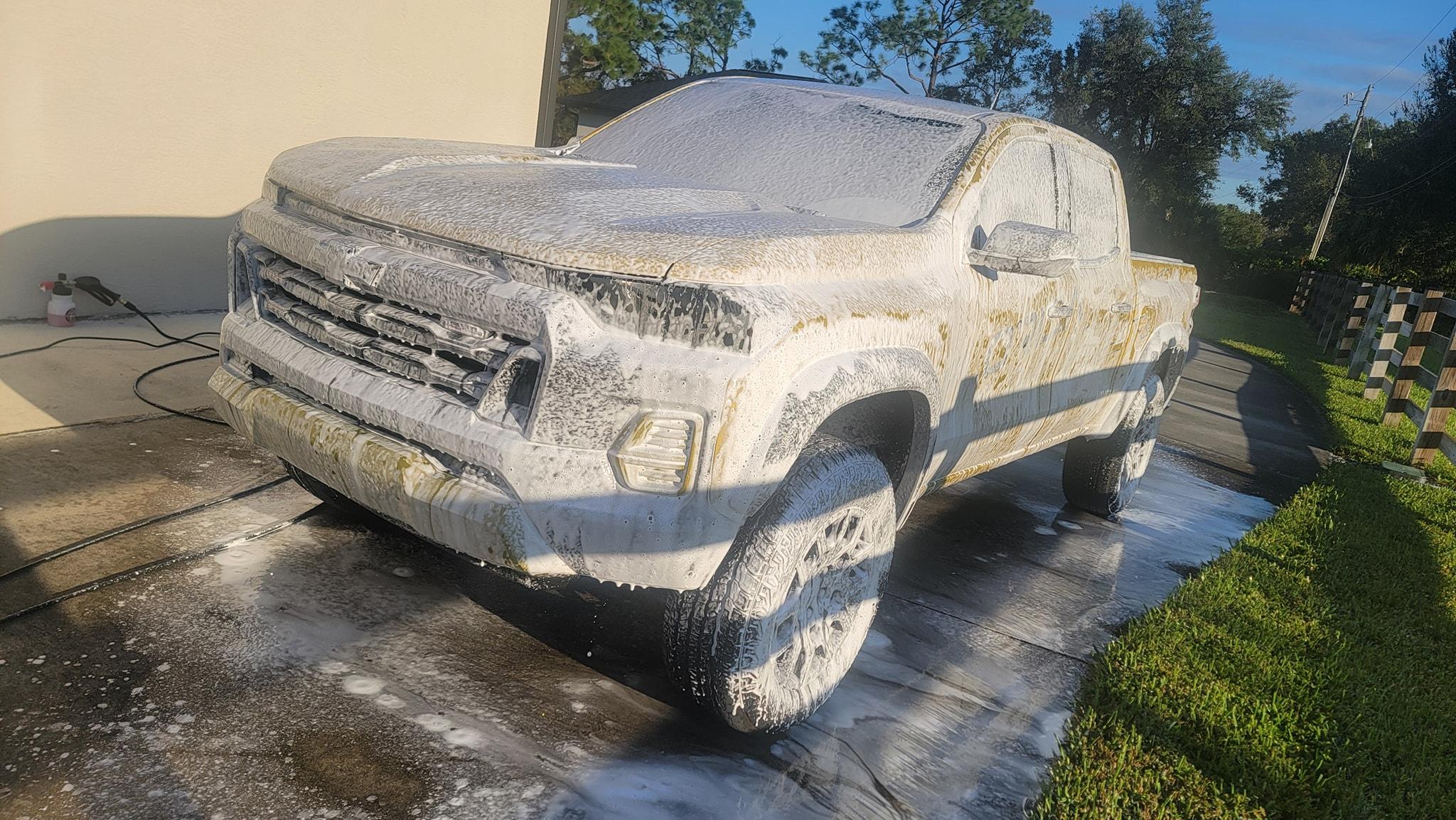 Florida Film Werkz window tinting work