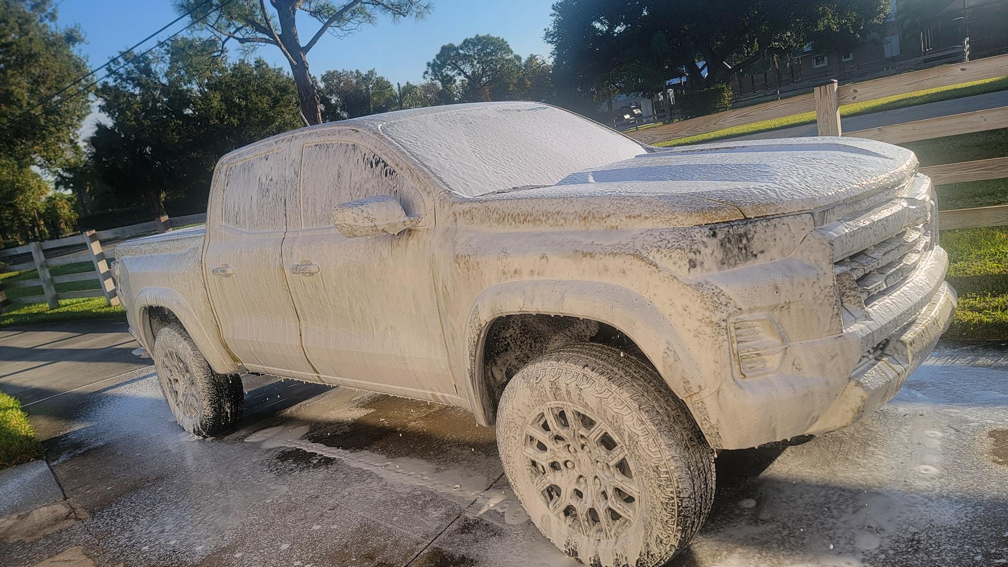 Florida Film Werkz window tinting work