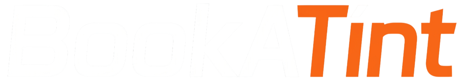 BookATint